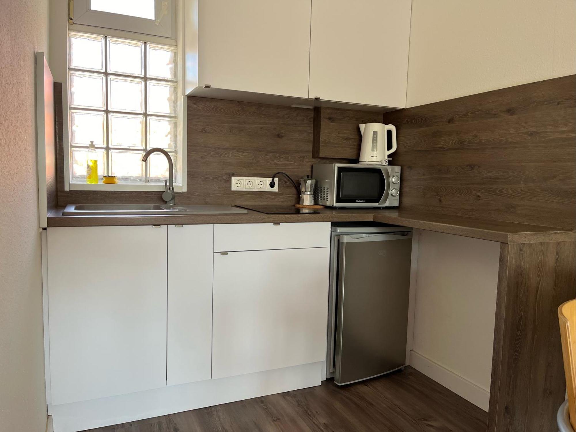 Maja Apartmanhaz Balatonlelle Exterior photo