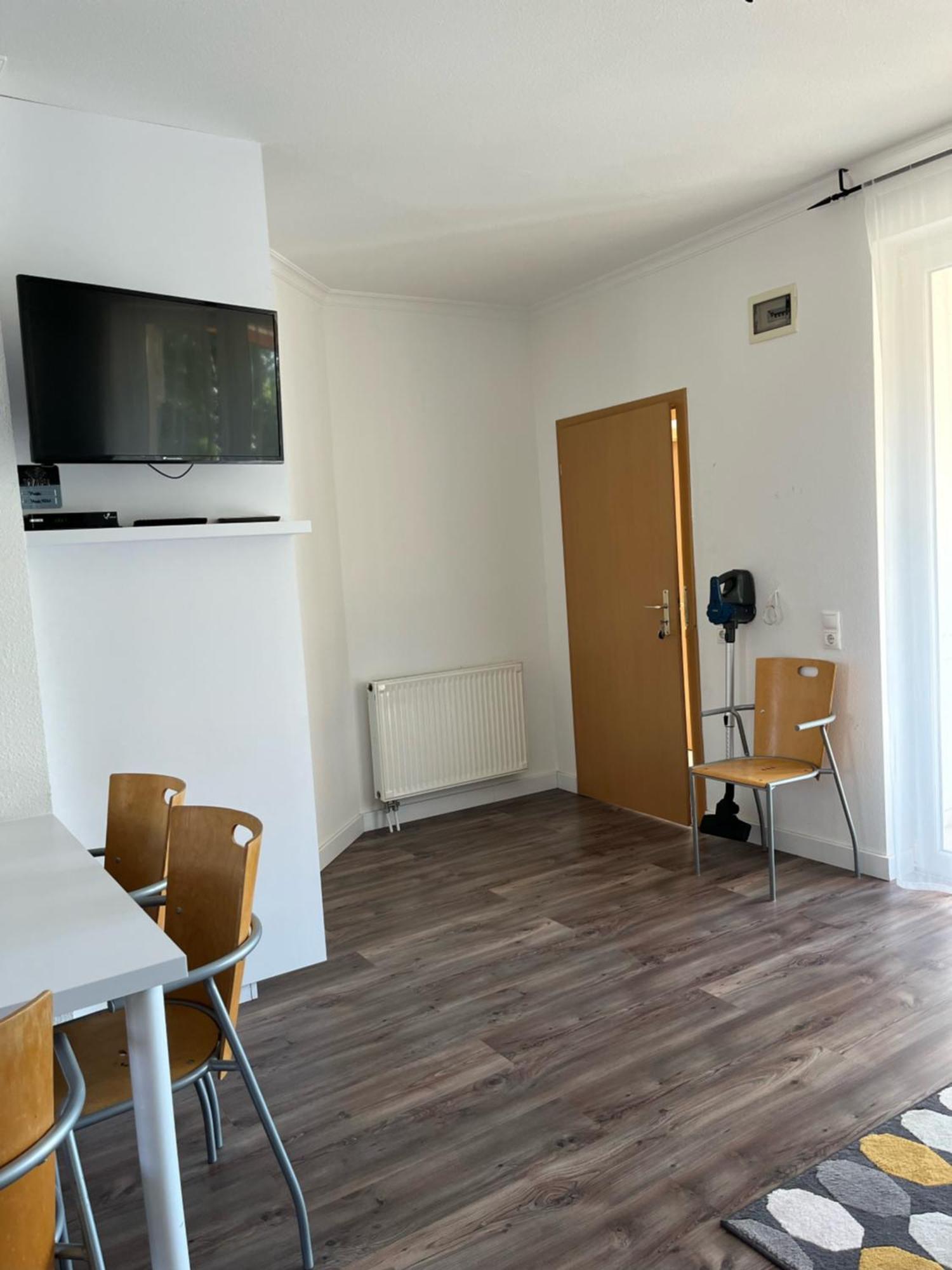 Maja Apartmanhaz Balatonlelle Exterior photo