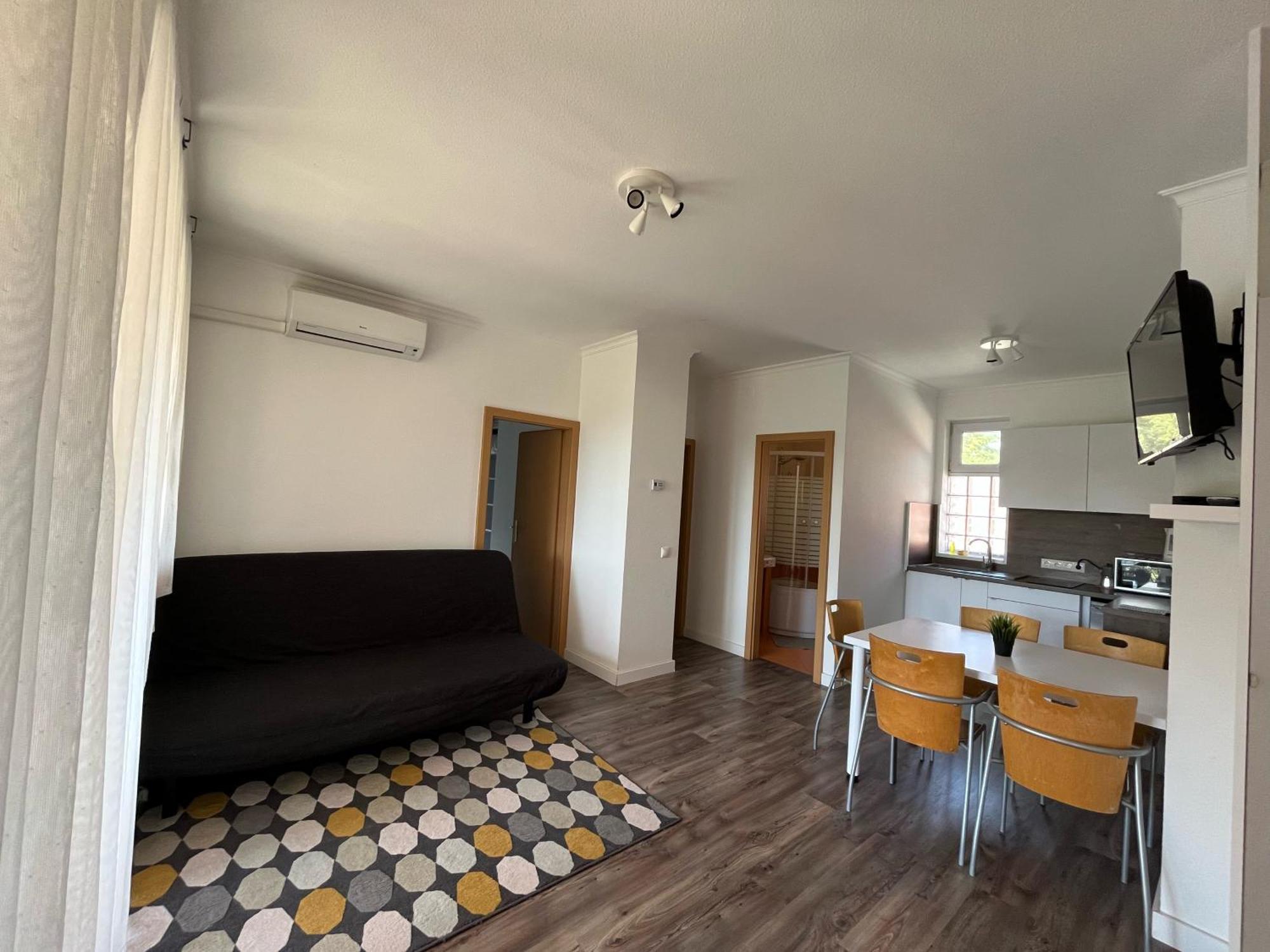 Maja Apartmanhaz Balatonlelle Exterior photo